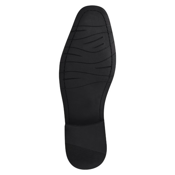 Owen Man Made Oxford Style Dress Shoes - Picture 7 of 7